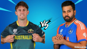 Read more about the article India Vs Australia T20 World Cup 2024 | India Win | Best world Cup team