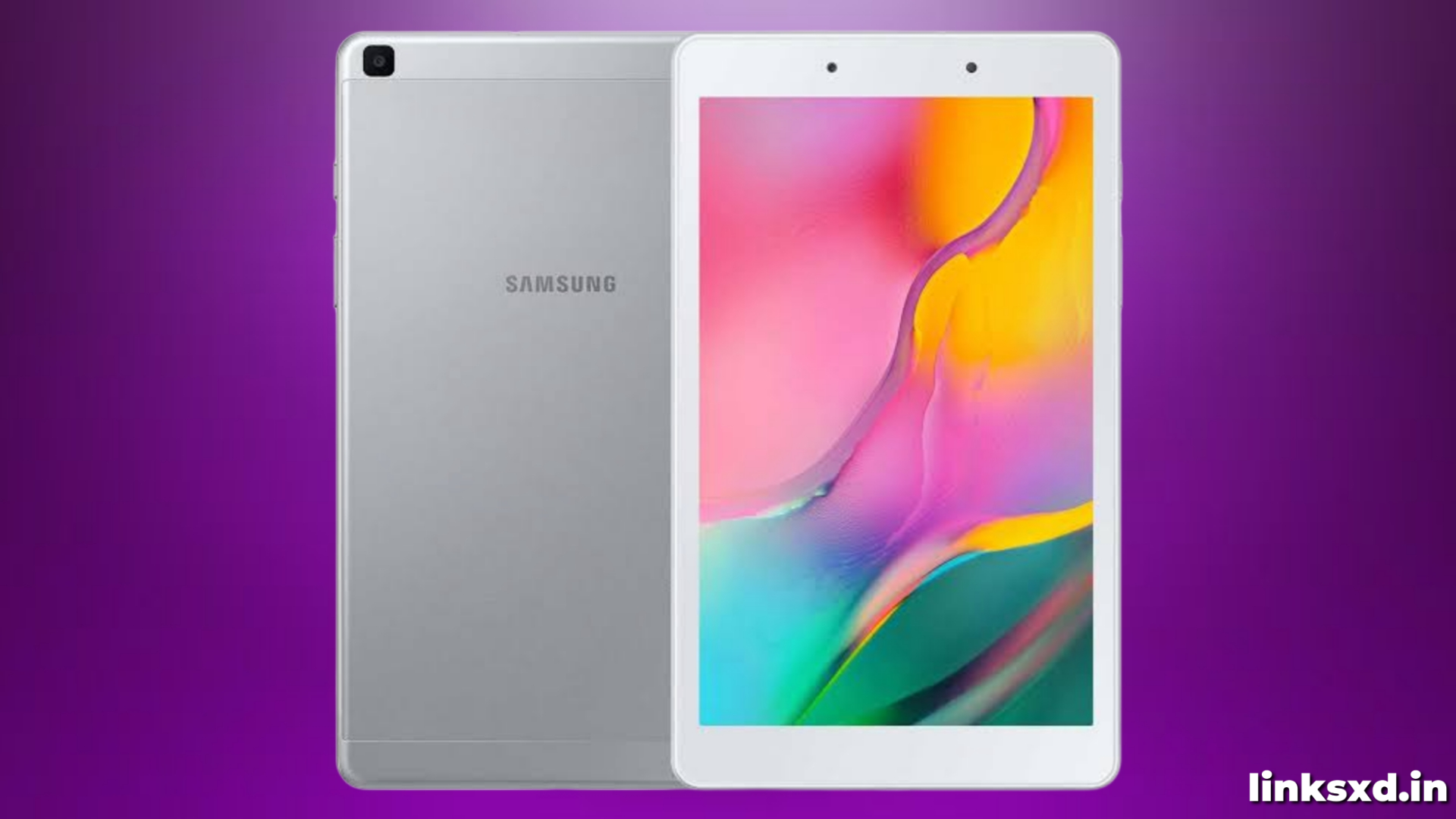 Samsung Galaxy Tab S10+ 