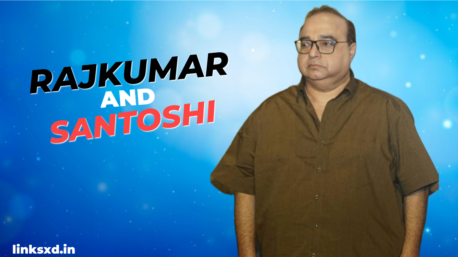You are currently viewing Rajkumar Santoshi Marriage Proposal ? | best Director in 2024 ?
