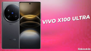 Vivo X100 Ultra Review