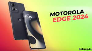 Motorola Edge 2024