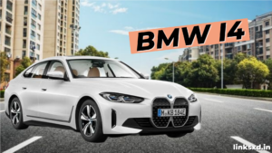 BMW i4 Recalled
