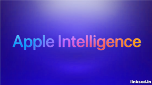 Apple Intelligence