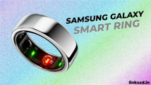 Samsung Galaxy Ring