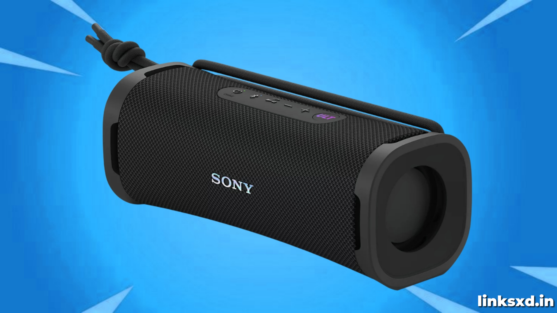 Sony ULT Field 1 Review