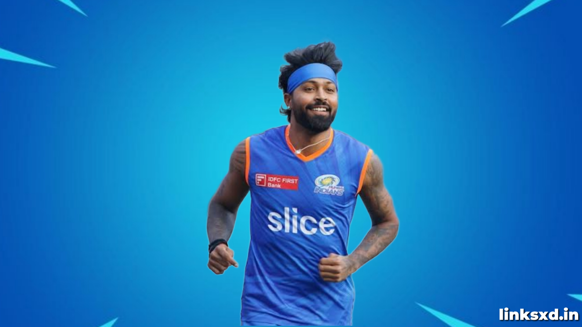 Hardik Pandya the Bowler