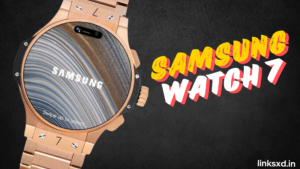 New Samsung Galaxy Watch 7