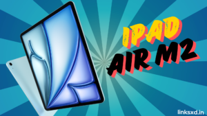 IPad Air M2