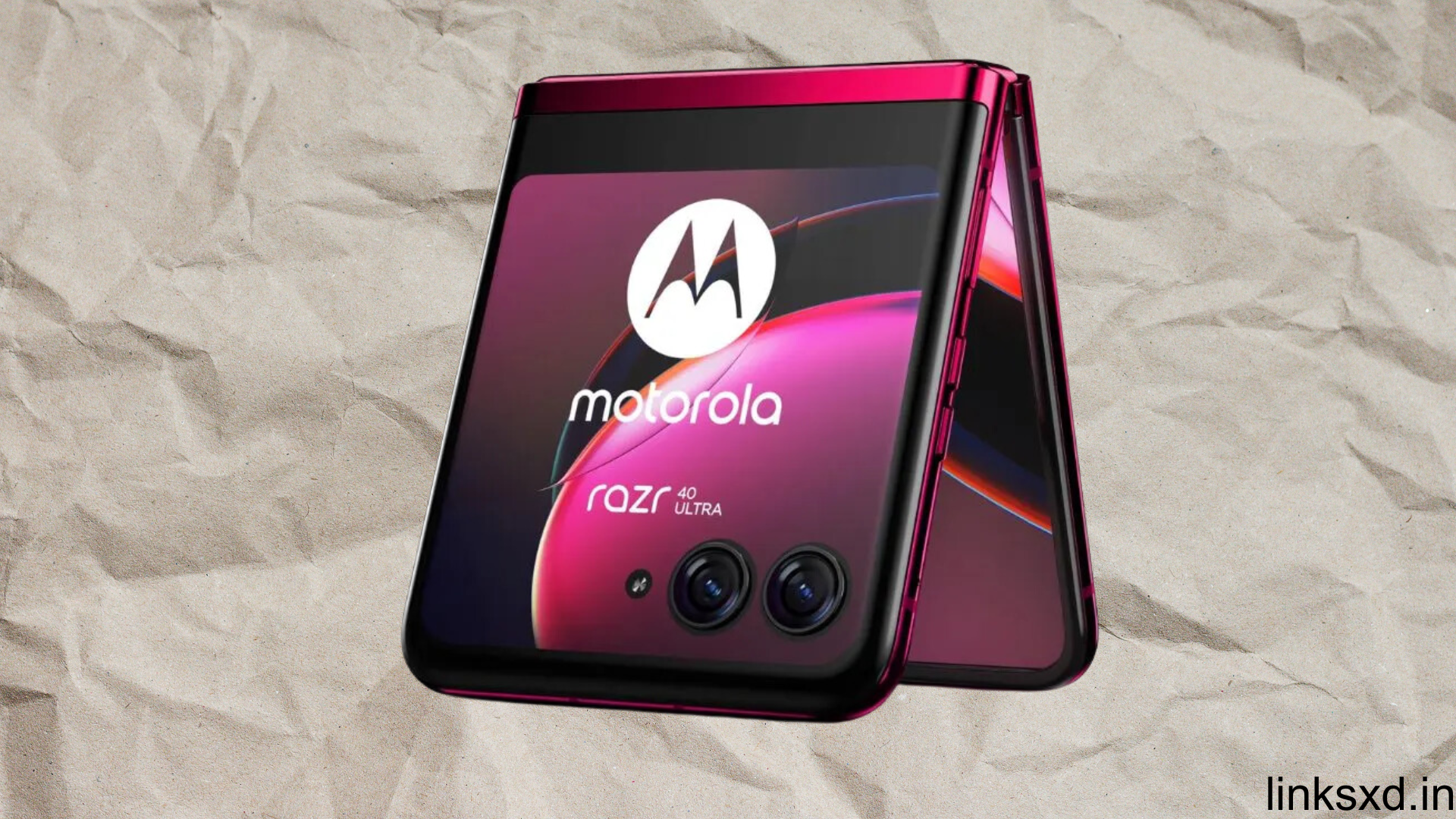 Razr 50 Ultra