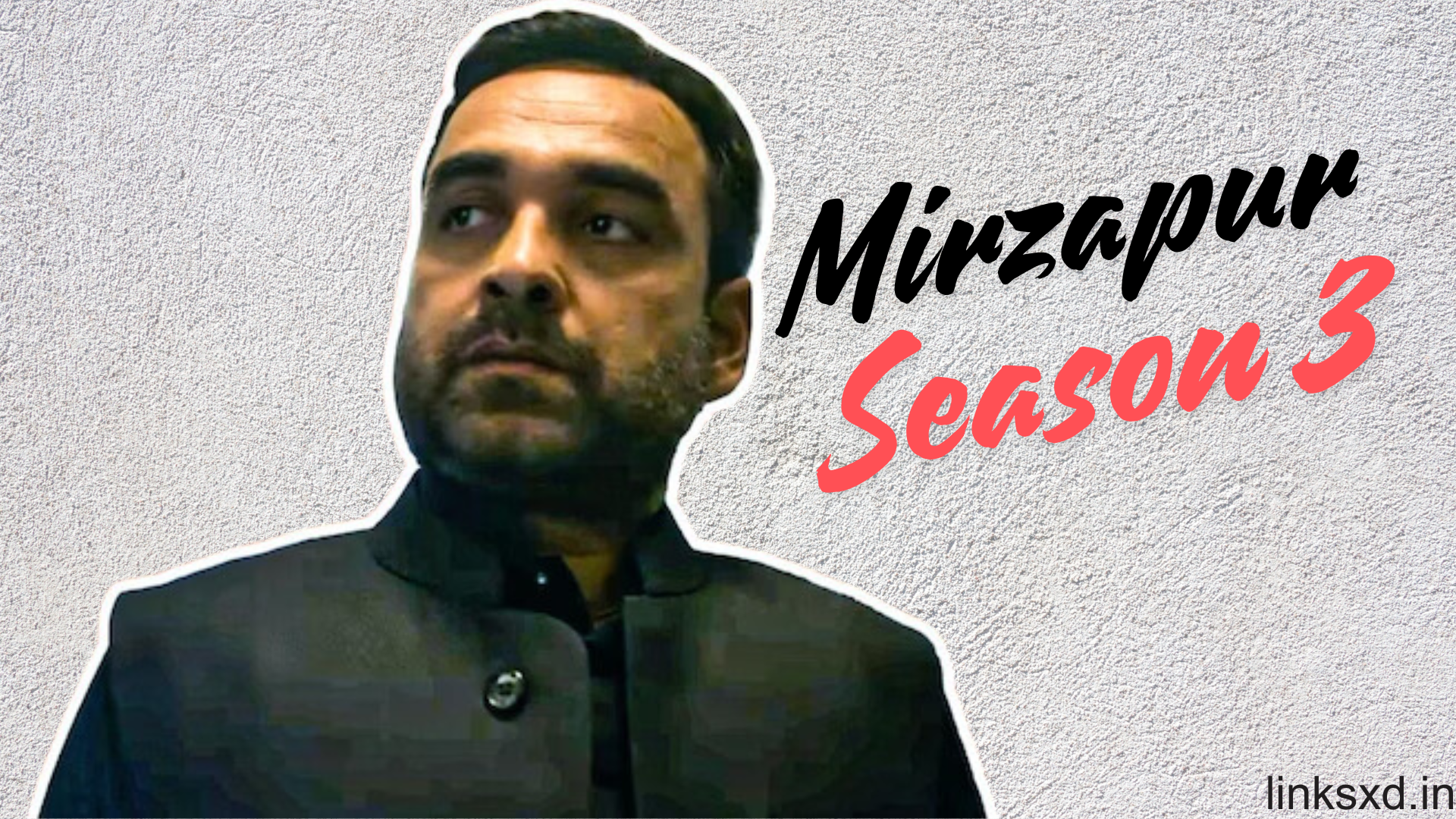 Mirzapur Season 3