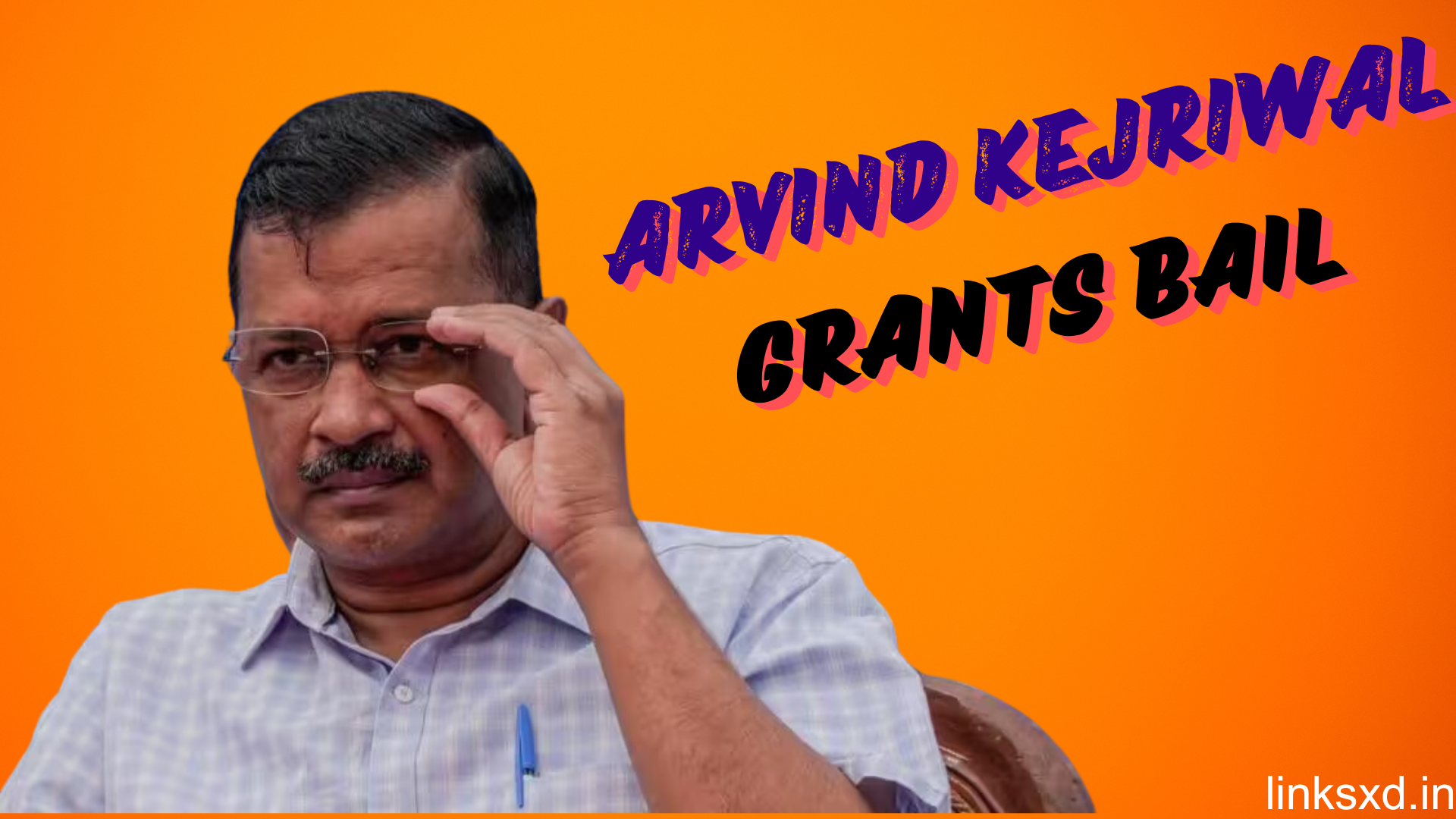 Delhi CM Arvind Kejriwal