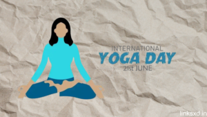 Yoga Day 2024