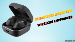 True Wireless Earphones