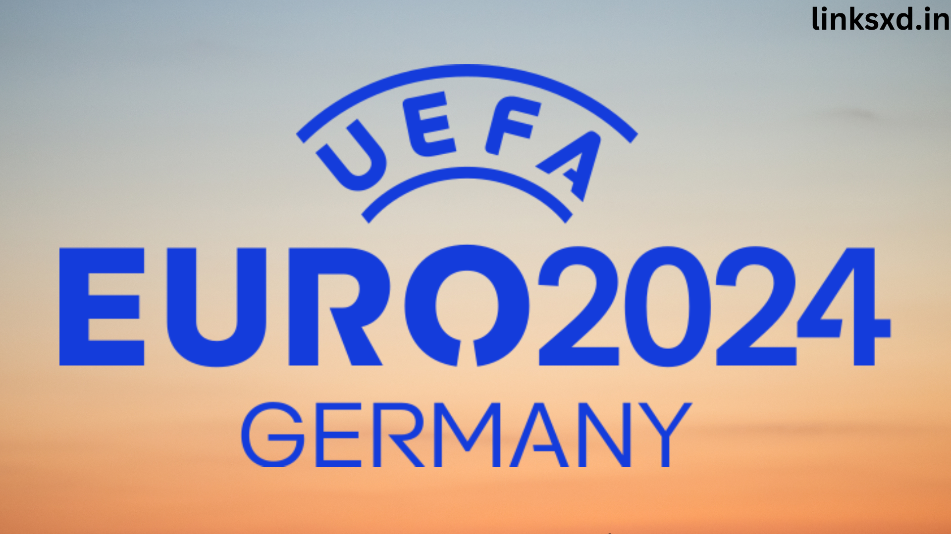 UEFA Euro 2024