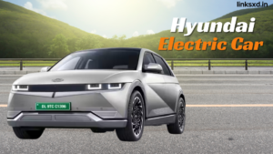 Hyundai Electric Car