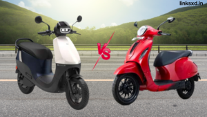 Read more about the article Ola S1X Vs Bajaj Chetak 2901 | best scooter in 2024 | bajaj and ola