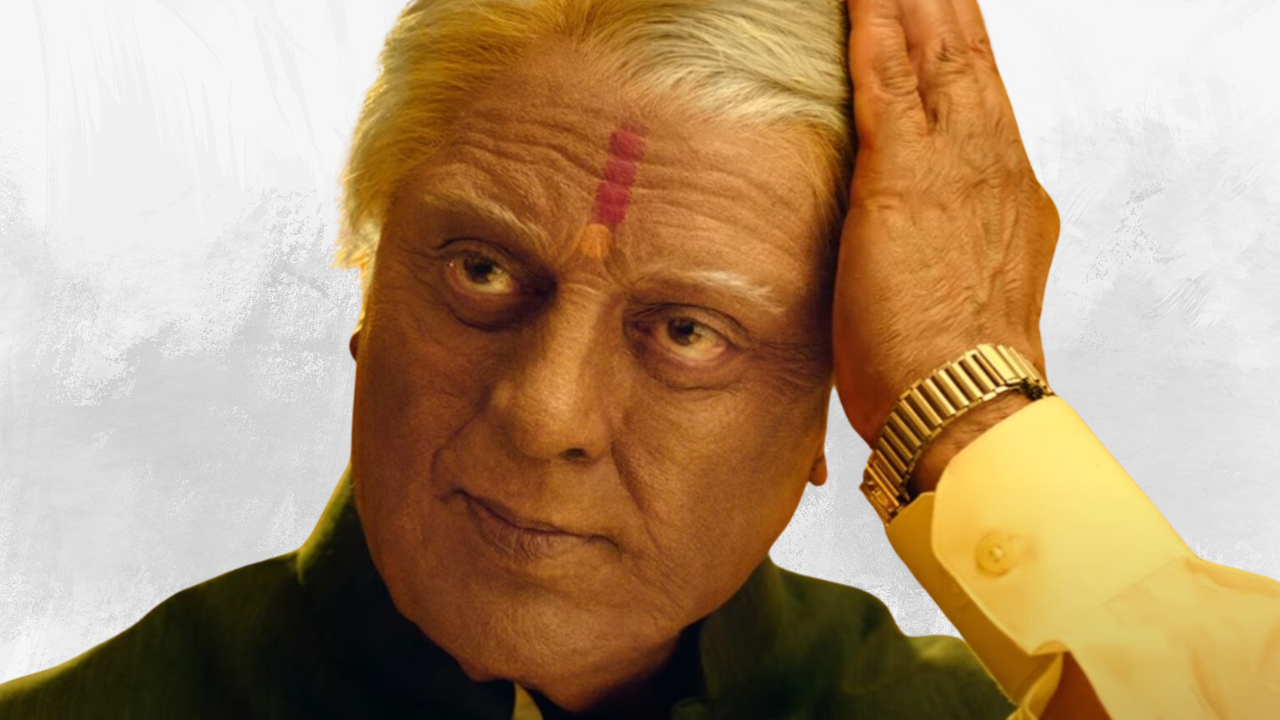 Indian 2