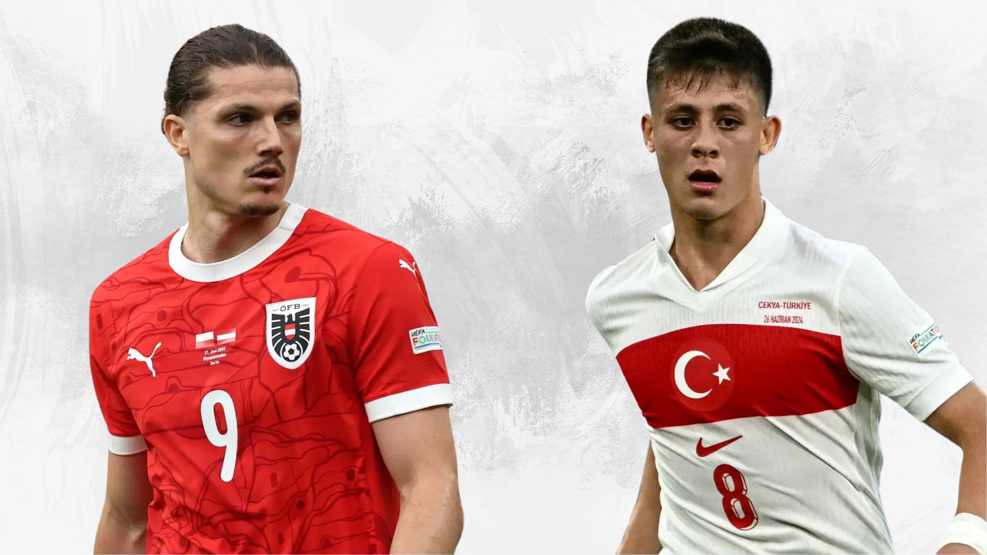 Austria Vs Turkey